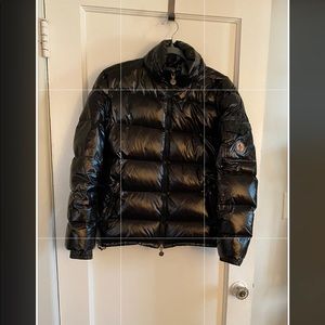 Moncler Jacket for Woman. Size 2/meduim